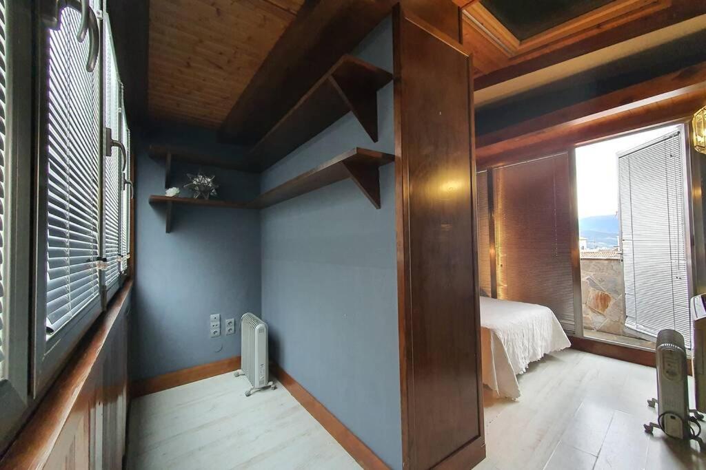 Atico Singular En El Centro Historico. Apartment Jaen Luaran gambar