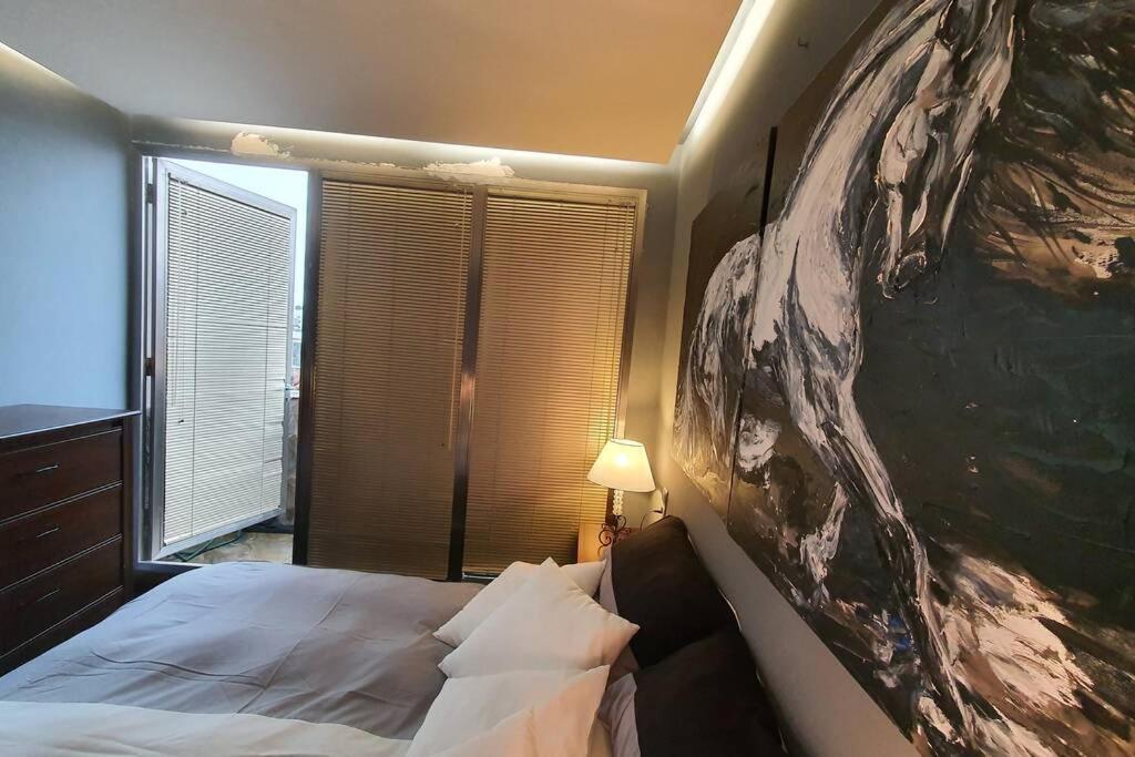 Atico Singular En El Centro Historico. Apartment Jaen Luaran gambar