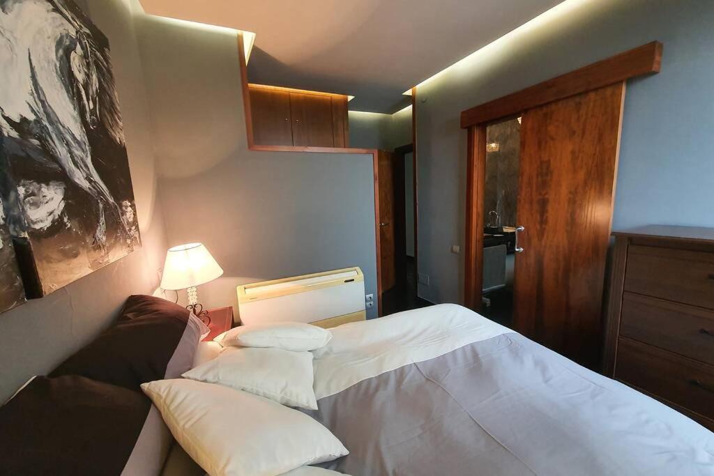 Atico Singular En El Centro Historico. Apartment Jaen Luaran gambar